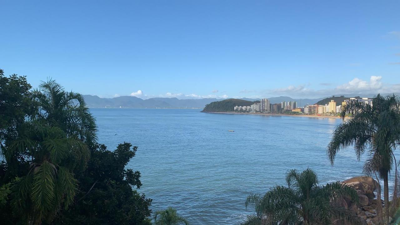 קרגואטטובה Lindo Duplex Pe Na Areia Com Praia Privativa מראה חיצוני תמונה