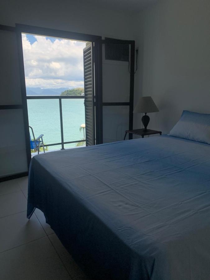 קרגואטטובה Lindo Duplex Pe Na Areia Com Praia Privativa מראה חיצוני תמונה