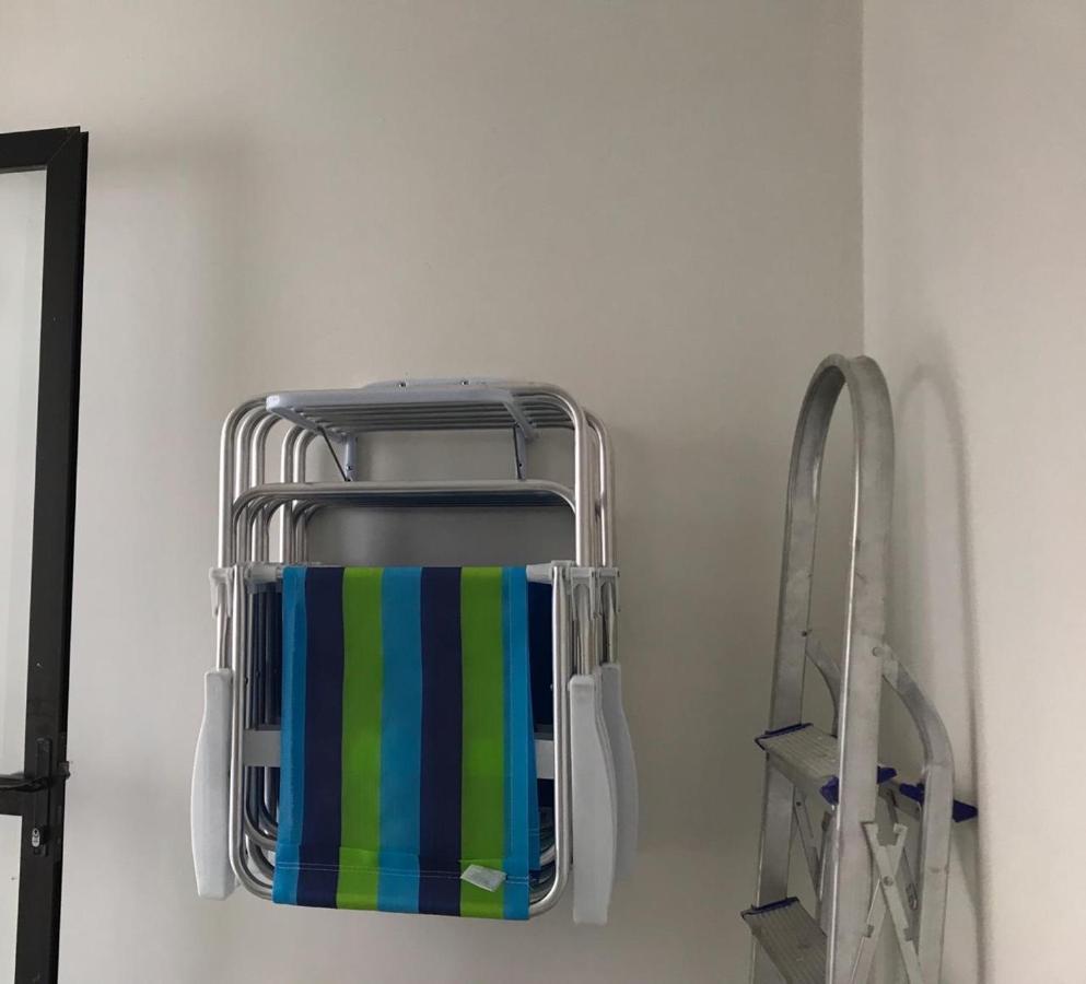 קרגואטטובה Lindo Duplex Pe Na Areia Com Praia Privativa מראה חיצוני תמונה