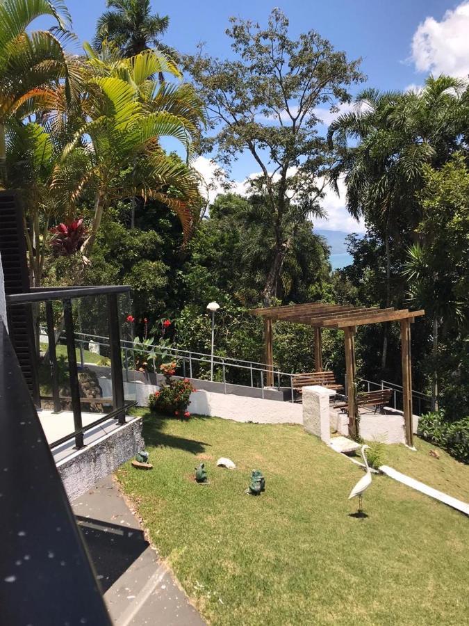 קרגואטטובה Lindo Duplex Pe Na Areia Com Praia Privativa מראה חיצוני תמונה