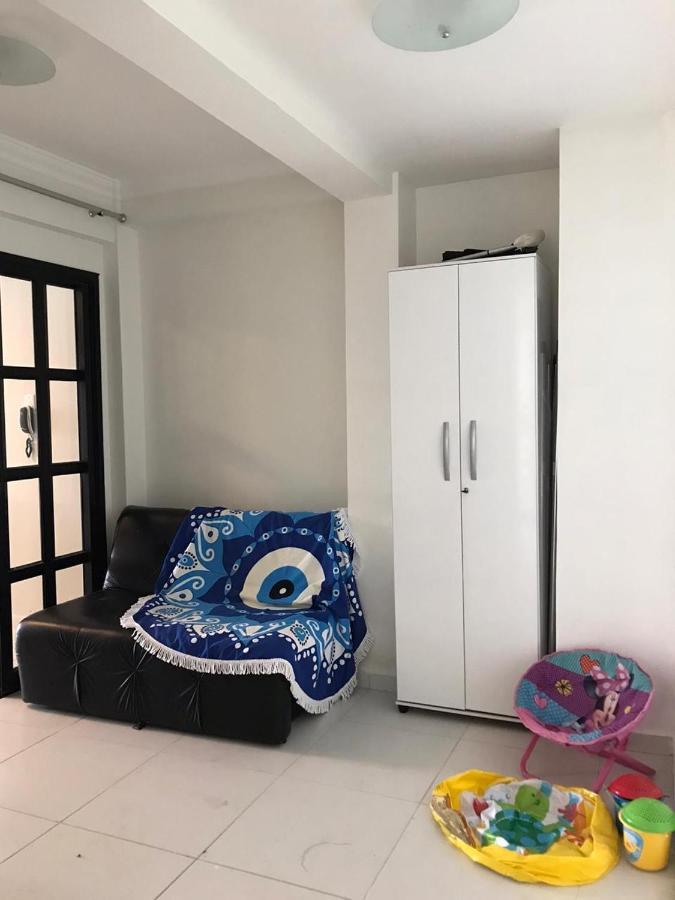 קרגואטטובה Lindo Duplex Pe Na Areia Com Praia Privativa מראה חיצוני תמונה